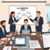 ​Steps to Form an LLC and Obtain an EIN in Texas