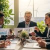 Oracle Seeks Approval for Project Jupiter, Promising Green Energy and Local Jobs
