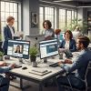 ​Salesforce Launches Help Agent for Instant Customer Issue Resolution