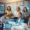 ​Public Concern Over AI Grows as Acceptance Reaches New Highs