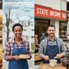 ​Who Pays State Income Tax?