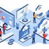 ​Oracle and Google Cloud Enhance AI Integration for Businesses’ Workflows